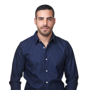 על מקצוענות, חזון והדרך לצמרת – הצצה לכתבה שפורסמה בפרויקט המנהיגות של TheMarker לשנת 2025.